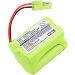 Аккумулятор CS-EXV270VX для Shark V2700Z 4,8V 1600mAh Ni-MH