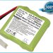 Аккумулятор CS-ALM590CL для GP 710 3,6V 300Ah Ni-MH