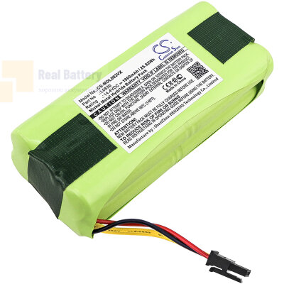 Аккумулятор CS-MDL083VX для Midea R1-L081A 14,4V 1800mAh Ni-MH