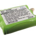 Аккумулятор CS-CPB400JL для Radio Shack  3,6V 1500Ah Ni-MH