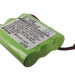 Аккумулятор CS-CPB400JL для Radio Shack  3,6V 1500Ah Ni-MH