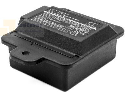 Аккумулятор CS-FKD440SL для Fukuda EK-189 3,7V 3600Ah Li-ion