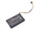 Аккумулятор CS-TMG610SL для TomTom 4FA60 3,7V 1100Ah Li-ion