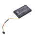 Аккумулятор CS-TMG610SL для TomTom 4FA60 3,7V 1100Ah Li-ion