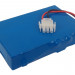 Аккумулятор CS-PHM177MD для HP 300PI Pagewriter 6V 7000Ah Sealed Lead Acid