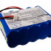 Аккумулятор CS-SWZ502MD для Smiths WZ50C2 12V 1600Ah Ni-MH
