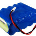 Аккумулятор CS-SWZ502MD для Smiths WZ50C2 12V 1600Ah Ni-MH