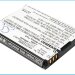 Аккумулятор CS-ZTF290SL для AT&T Z221 3,7V 800Ah Li-ion