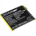 Аккумулятор CS-BKY750SL для BBK VIVO Y75 3,85V 2900Ah Li-Polymer