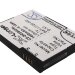 Аккумулятор CS-BR8900SL для Blackberry 8900 3,7V 1400Ah Li-ion