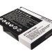 Аккумулятор CS-BR8900SL для Blackberry 8900 3,7V 1400Ah Li-ion