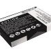 Аккумулятор CS-BR8900SL для Blackberry 8900 3,7V 1400Ah Li-ion