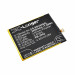 Аккумулятор CS-EBU548SL для EBest U5482 3,8V 2000Ah Li-Polymer