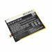 Аккумулятор CS-EBU548SL для EBest U5482 3,8V 2000Ah Li-Polymer