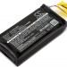 Аккумулятор CS-ESA100SL для Evolveo StrongPhone Accu 3,7V 2600Ah Li-Polymer