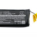 Аккумулятор CS-ESA100SL для Evolveo StrongPhone Accu 3,7V 2600Ah Li-Polymer