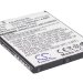 Аккумулятор CS-HTZ321SL для HTC ISW13HT 3,7V 1250Ah Li-ion