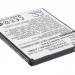 Аккумулятор CS-HTZ321SL для HTC ISW13HT 3,7V 1250Ah Li-ion
