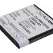 Аккумулятор CS-PME354SL для Prestigio MultiPhone 3540 Duo 3,7V 2000Ah Li-ion