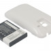 Аккумулятор CS-SMS750WL для Samsung Galaxy Ace Plus 3,7V 2400Ah Li-ion