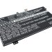 Аккумулятор CS-HPS210NB для HP Pavilion 11"  7,4V 2830mAh Li-Polymer