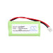 Аккумулятор CS-TCB500SL для ChatterBox CB-50 2,4V 700Ah Ni-MH