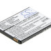 Аккумулятор CS-FYL519SL для Ruiheng 8311 3,8V 2100Ah Li-ion