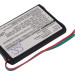 Аккумулятор CS-RM003SL для ROC Digital 14003 rocbox 20GB 3,7V 1200Ah Li-ion