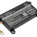 Аккумулятор CS-SBX625BU для Sun Blade Raid Card 5 3,7V 1100Ah Li-ion