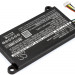 Аккумулятор CS-SBX625BU для Sun Blade Raid Card 5 3,7V 1100Ah Li-ion