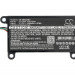 Аккумулятор CS-SBX625BU для Sun Blade Raid Card 5 3,7V 1100Ah Li-ion