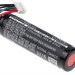 Аккумулятор CS-LOS600SL для Logitech UE ROLL 3,7V 2200Ah Li-ion