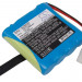 Аккумулятор CS-TRM335SL для Topcon Range 4,8V 4000Ah Ni-MH