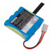 Аккумулятор CS-TRM335SL для Topcon Range 4,8V 4000Ah Ni-MH