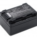 Аккумулятор CS-HCV210MC для Panasonic HC-250EB 3,6V 1500Ah Li-ion