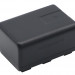 Аккумулятор CS-HCV210MC для Panasonic HC-250EB 3,6V 1500Ah Li-ion