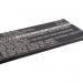 Аккумулятор CS-TRA100SL для Toshiba Regza AT1S0 3,7V 5000Ah Li-Polymer