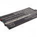 Аккумулятор CS-TRA100SL для Toshiba Regza AT1S0 3,7V 5000Ah Li-Polymer