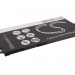 Аккумулятор CS-TRA100SL для Toshiba Regza AT1S0 3,7V 5000Ah Li-Polymer