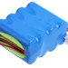 Аккумулятор CS-AES900SL для Acroprint 175 9,6V 2000Ah Ni-MH