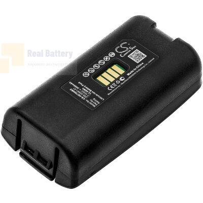 Аккумулятор CS-HD7900BX для Handheld Dolphin 7900 7,4V 3400Ah Li-ion