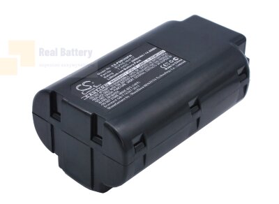 Аккумулятор для Paslode 900400 7,4V 2Ah Li-ion CS-PSM350PW