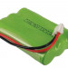 Аккумулятор CS-CPB8011 для GP 85AAALH3BMJ 3,6V 700Ah Ni-MH