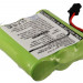 Аккумулятор CS-P401CL для Uniden DX-AI5188 3,6V 1200Ah Ni-MH