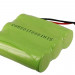 Аккумулятор CS-P401CL для Uniden DX-AI5188 3,6V 1200Ah Ni-MH