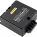 Аккумулятор CS-CBT770BL для Cattron Theimeg LRC 4,8V 2000Ah Ni-MH