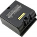 Аккумулятор CS-CBT770BL для Cattron Theimeg LRC 4,8V 2000Ah Ni-MH