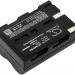 Аккумулятор CS-FKS218SL для FURUKAWA S218 7,4V 1600Ah Li-ion