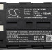 Аккумулятор CS-FKS218SL для FURUKAWA S218 7,4V 1600Ah Li-ion