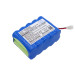 Аккумулятор CS-HAX801MD для HUAXI HX801 12V 2000Ah Ni-MH